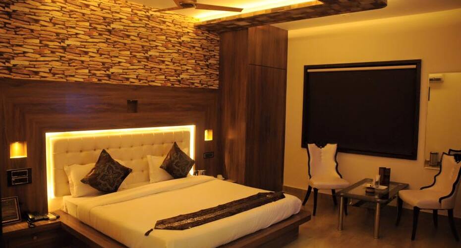The Jewels, Hissar 5